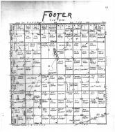 Foster Township, Beadle County 1906